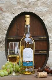 Achat maison Tarn. Vin blanc doux Gaillac
